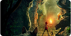 The Jungle Book